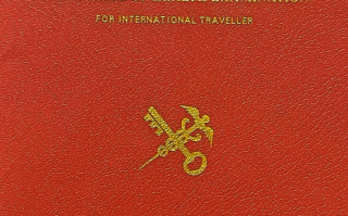 湖州出国健康证体检服务