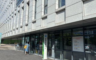 湖州萍乡入职体检服务