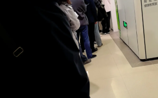 湖州淮安入职体检服务