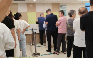 湖州新乡入职体检服务