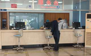 湖州马鞍山入职体检服务