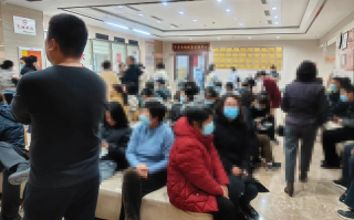 湖州淄博入职体检服务