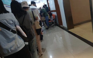 湖州曲靖入职体检服务