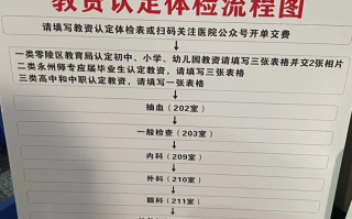 湖州永州入职体检服务