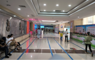 湖州东莞入职体检服务