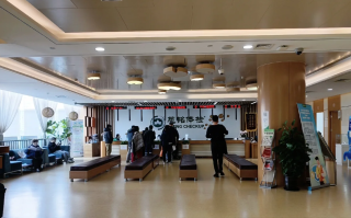 湖州广安入职体检服务