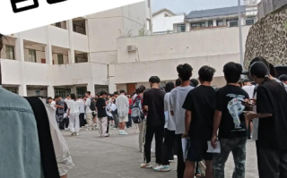 湖州百色入职体检服务