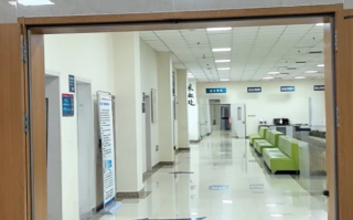 湖州辽阳入职体检服务