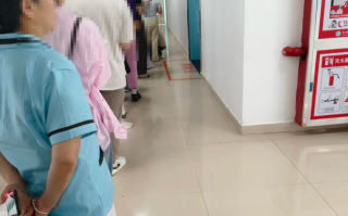 湖州池州入职体检服务