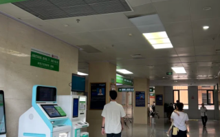 湖州赣州入职体检服务