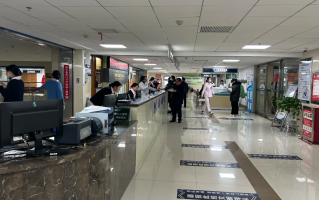 湖州衡阳入职体检服务