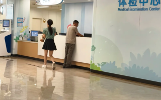 湖州宜昌入职体检服务