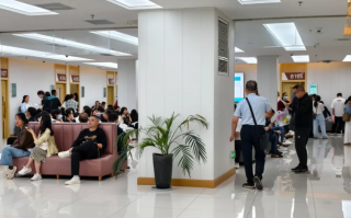 湖州内江入职体检服务