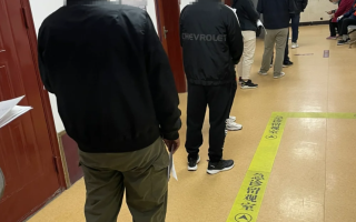 湖州承德入职体检服务