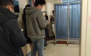 湖州公务员入职体检服务