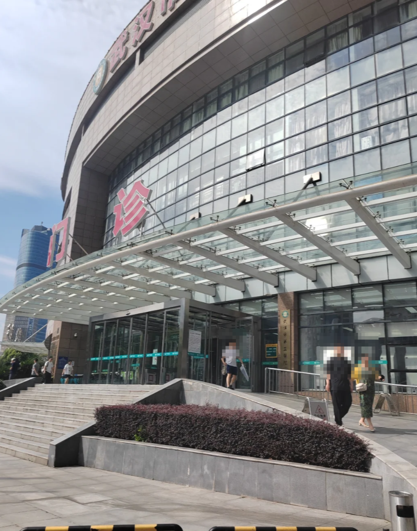 湖州武汉体检服务-第1张图片-代解忧