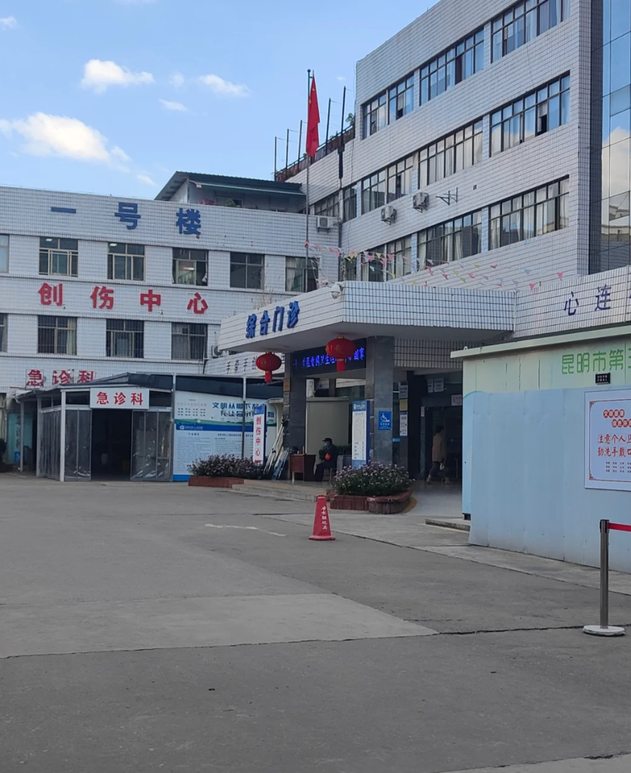 湖州昆明入职体检服务-第1张图片-代解忧