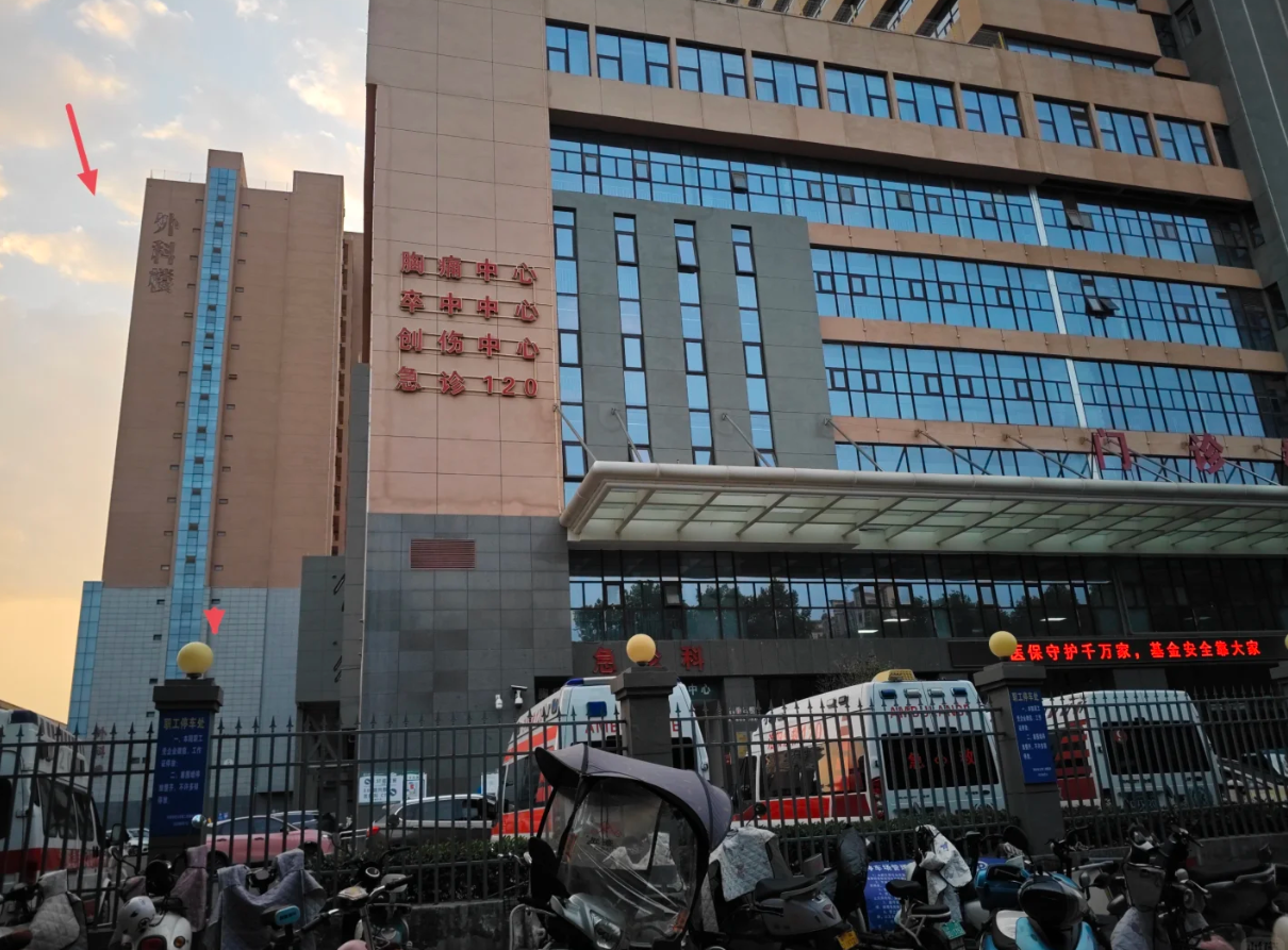 湖州洛阳入职体检服务-第1张图片-代解忧