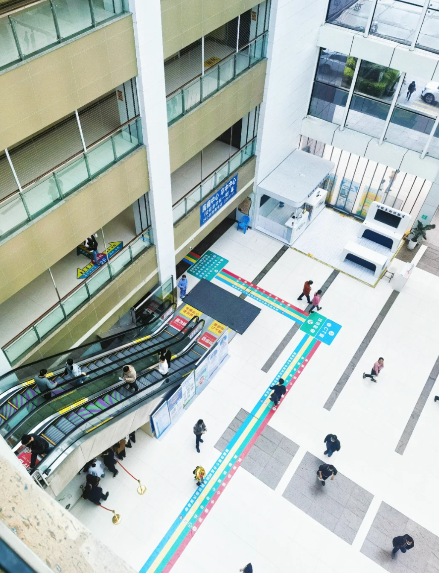 湖州莆田入职体检服务-第1张图片-代解忧