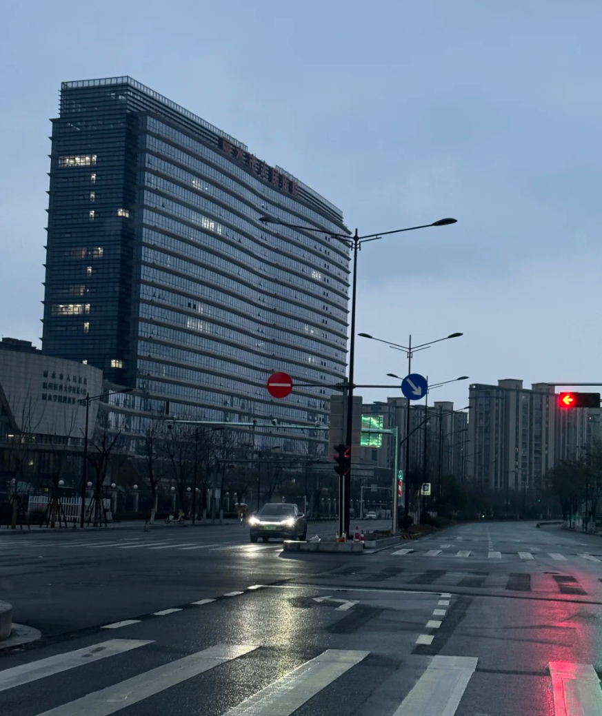 湖州丽水入职体检服务-第1张图片-代解忧