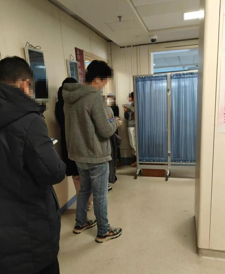 湖州公务员入职体检服务-第1张图片-代解忧