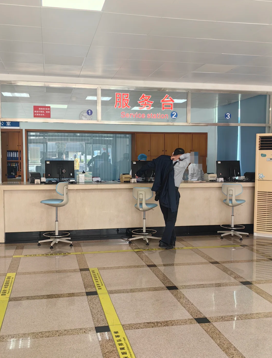 湖州马鞍山入职体检服务-第1张图片-代解忧