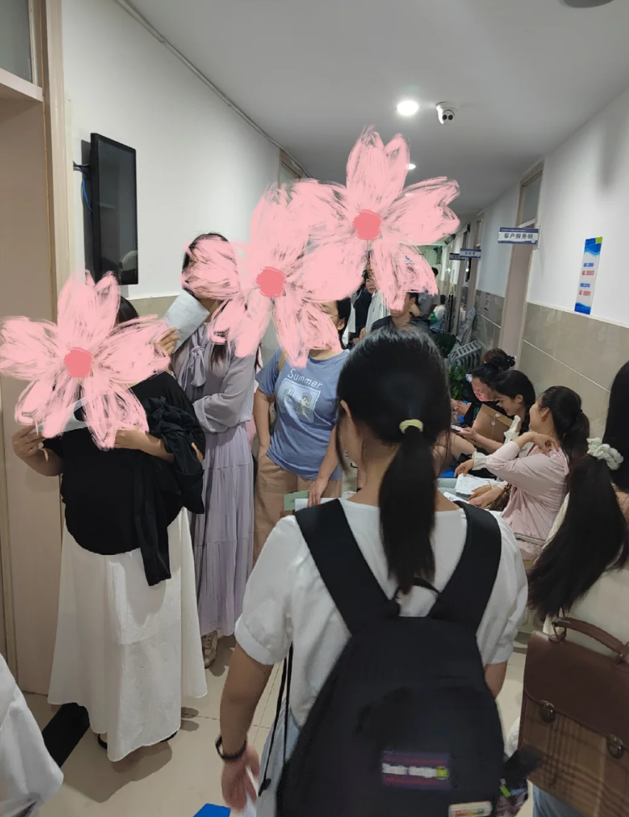 湖州阜阳入职体检服务-第1张图片-代解忧