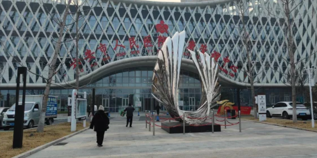 湖州六安入职体检服务-第1张图片-代解忧