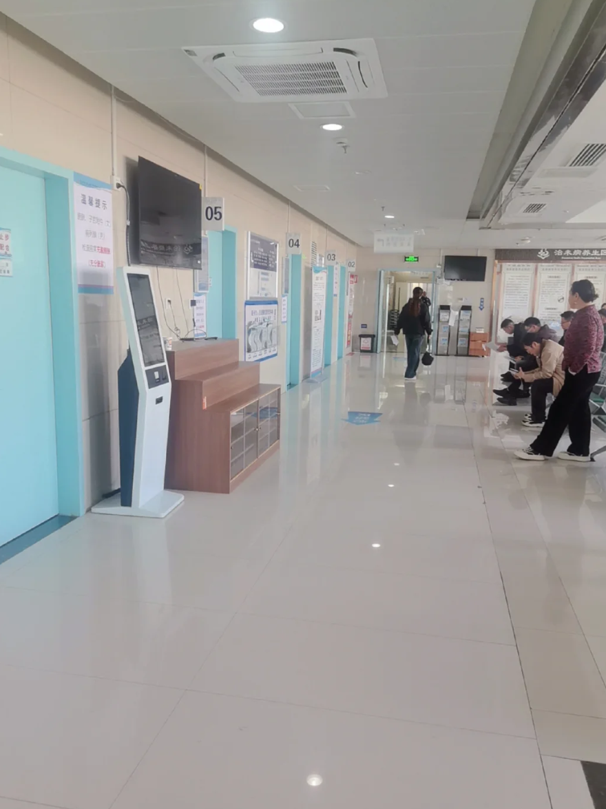 湖州亳州入职体检服务-第1张图片-代解忧