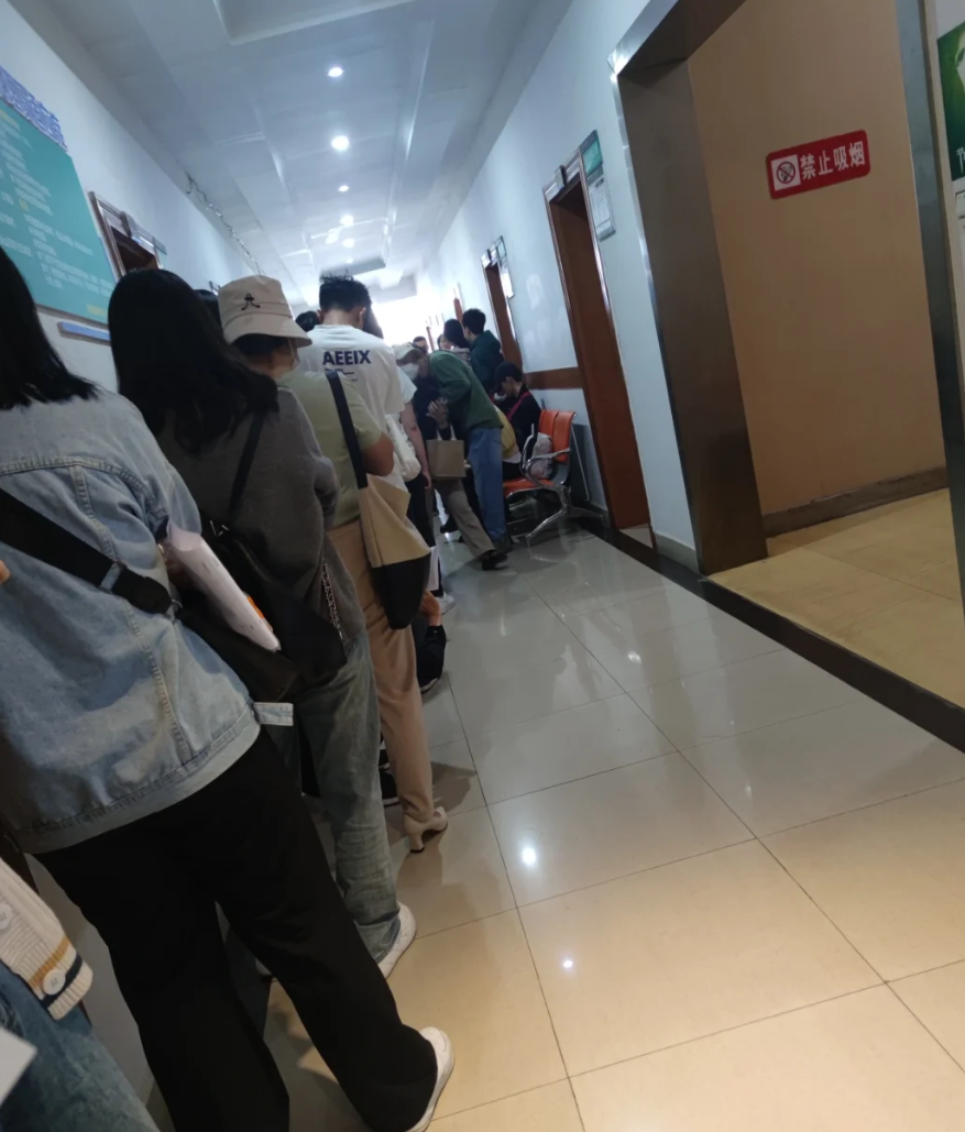 湖州曲靖入职体检服务-第1张图片-代解忧