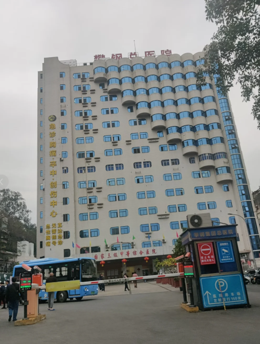 湖州攀枝花入职体检服务-第1张图片-代解忧