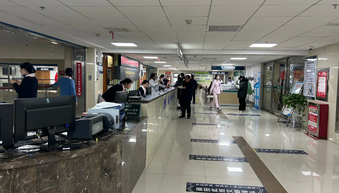 湖州衡阳入职体检服务-第1张图片-代解忧