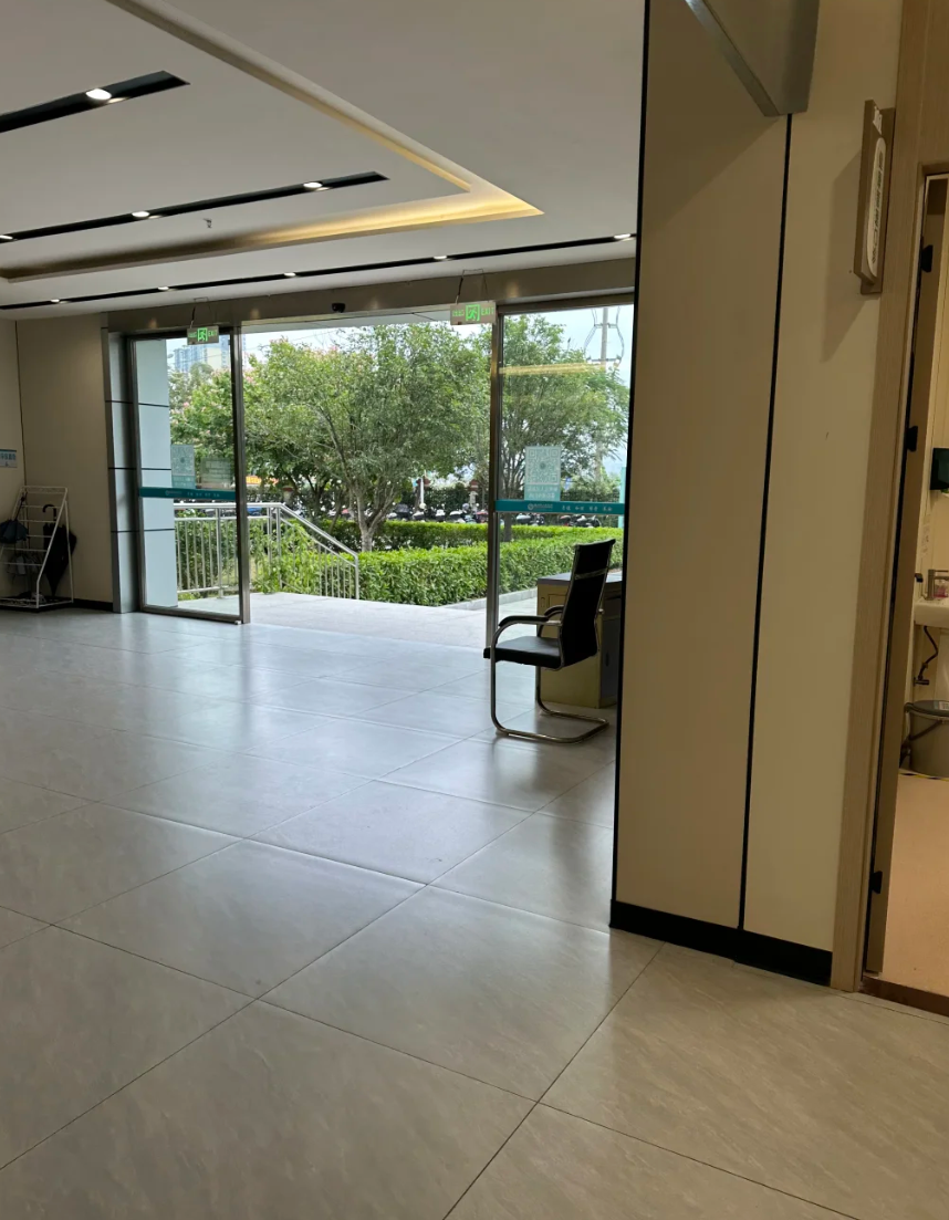 湖州梧州入职体检服务-第1张图片-代解忧