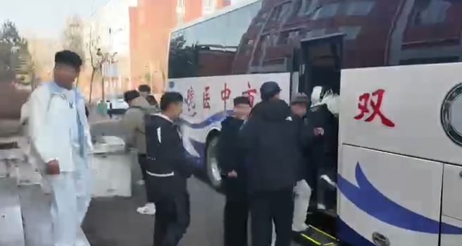 湖州双鸭山入职体检服务-第1张图片-代解忧