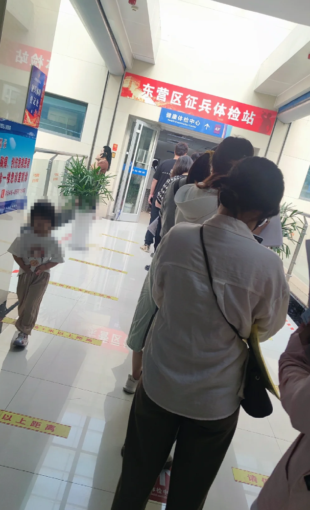 湖州东营入职体检服务-第1张图片-代解忧