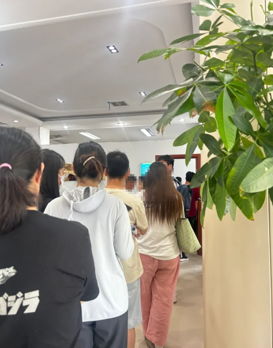 湖州濮阳入职体检服务-第1张图片-代解忧