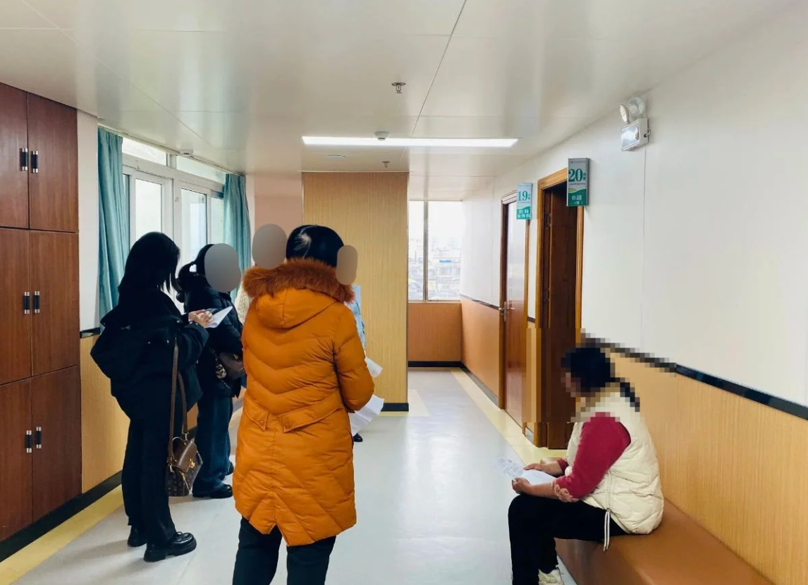 湖州玉林入职体检服务-第1张图片-代解忧