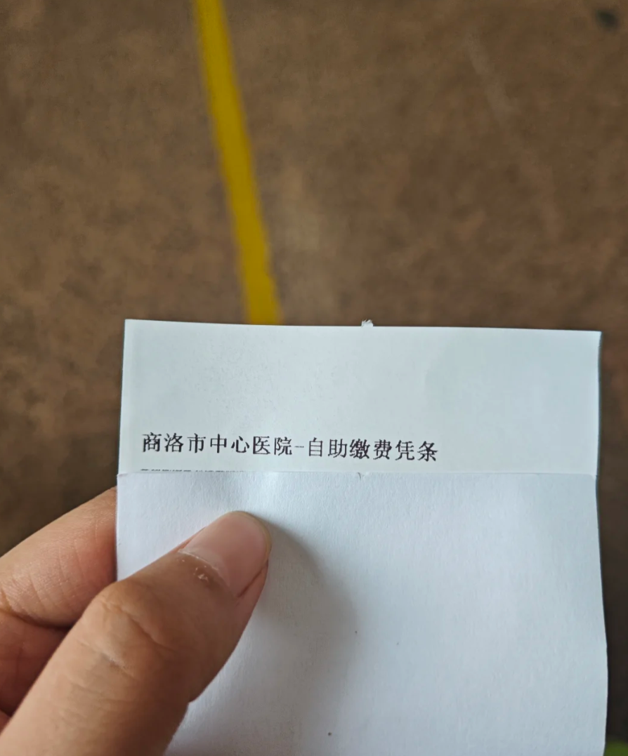 湖州商洛入职体检服务-第1张图片-代解忧