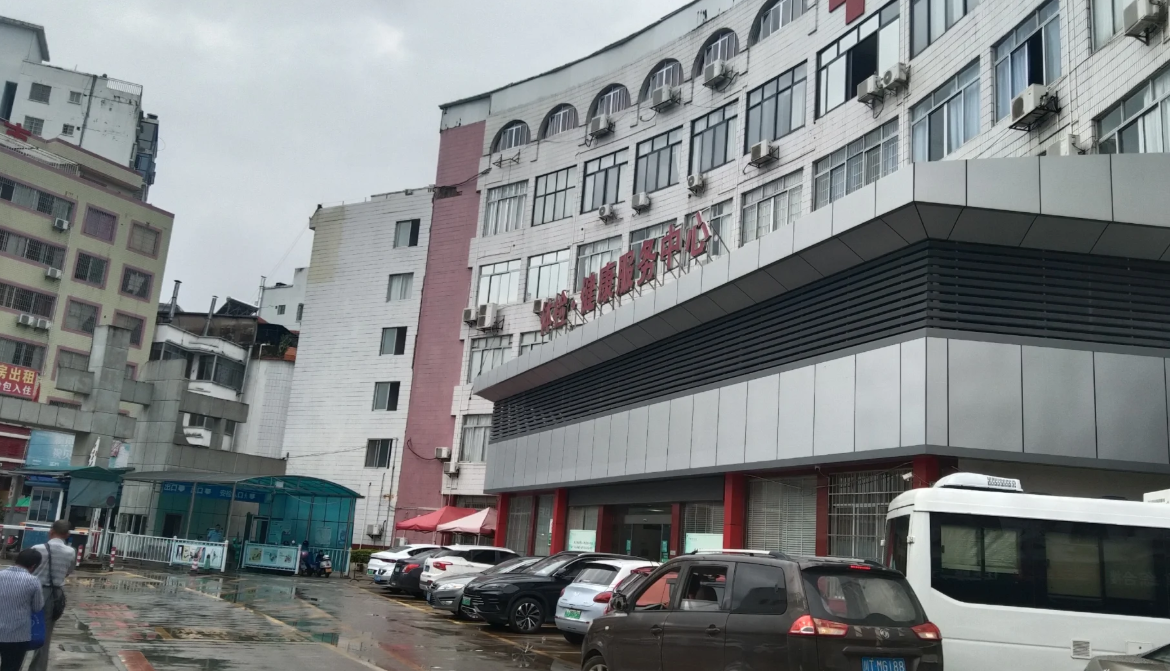 湖州贺州入职体检服务-第1张图片-代解忧