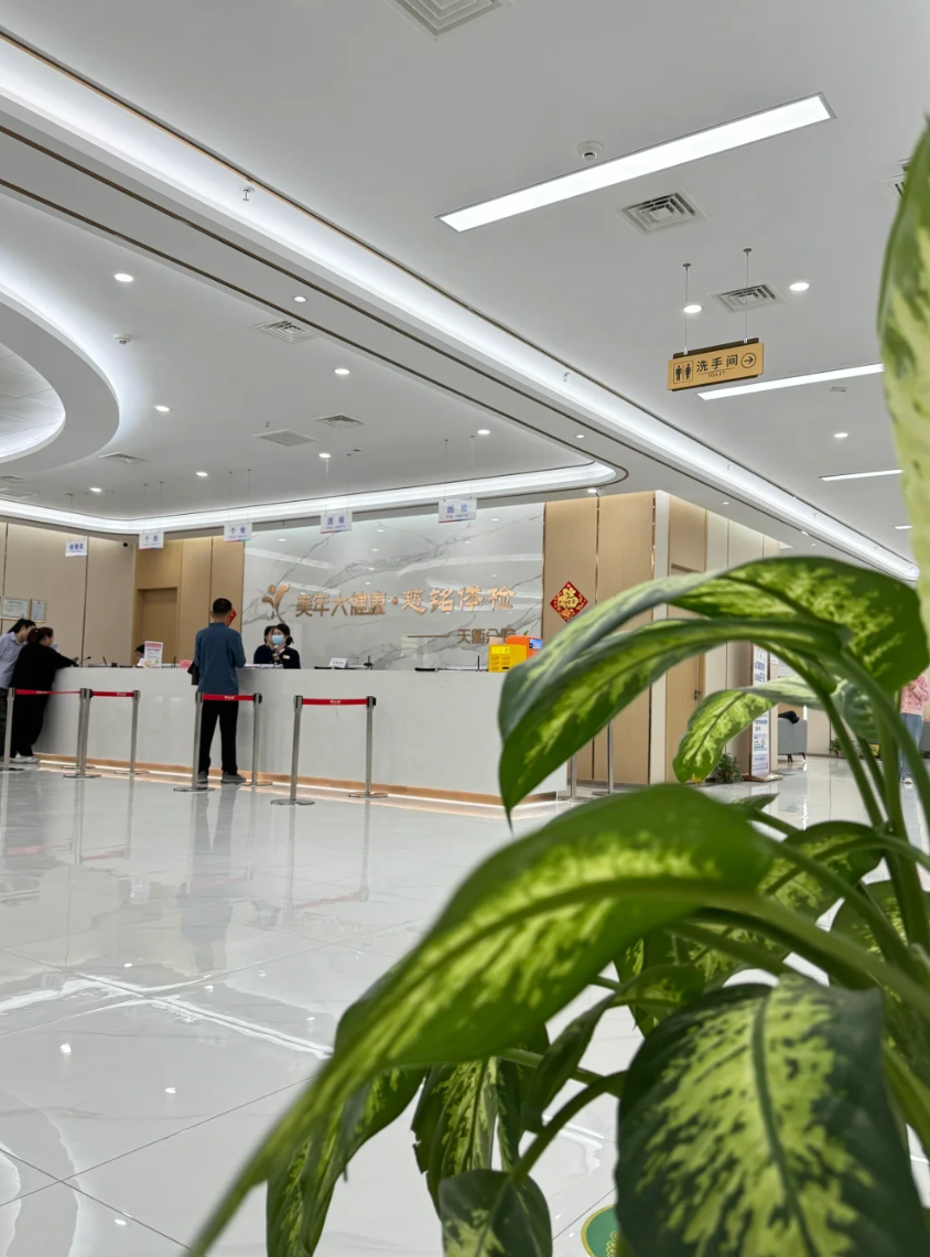 湖州德州入职体检服务-第1张图片-代解忧