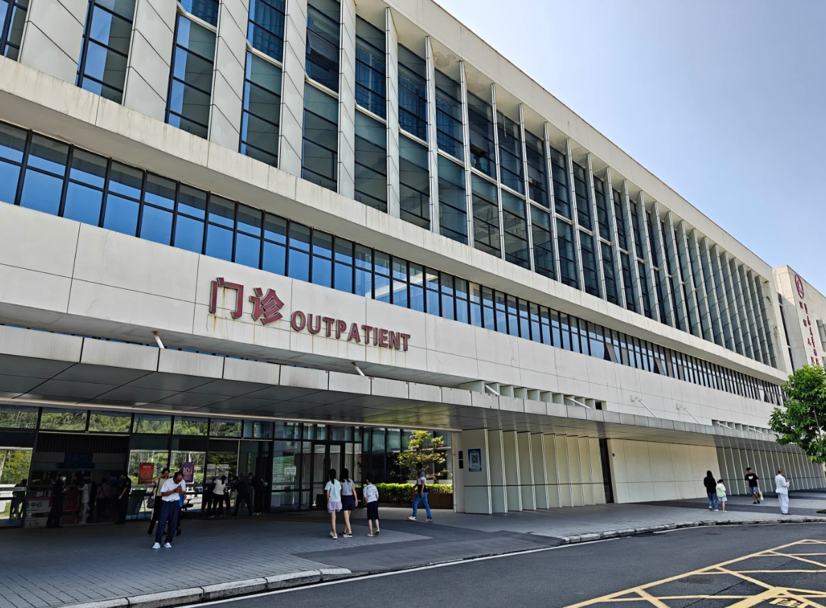 湖州河源入职体检服务-第1张图片-代解忧